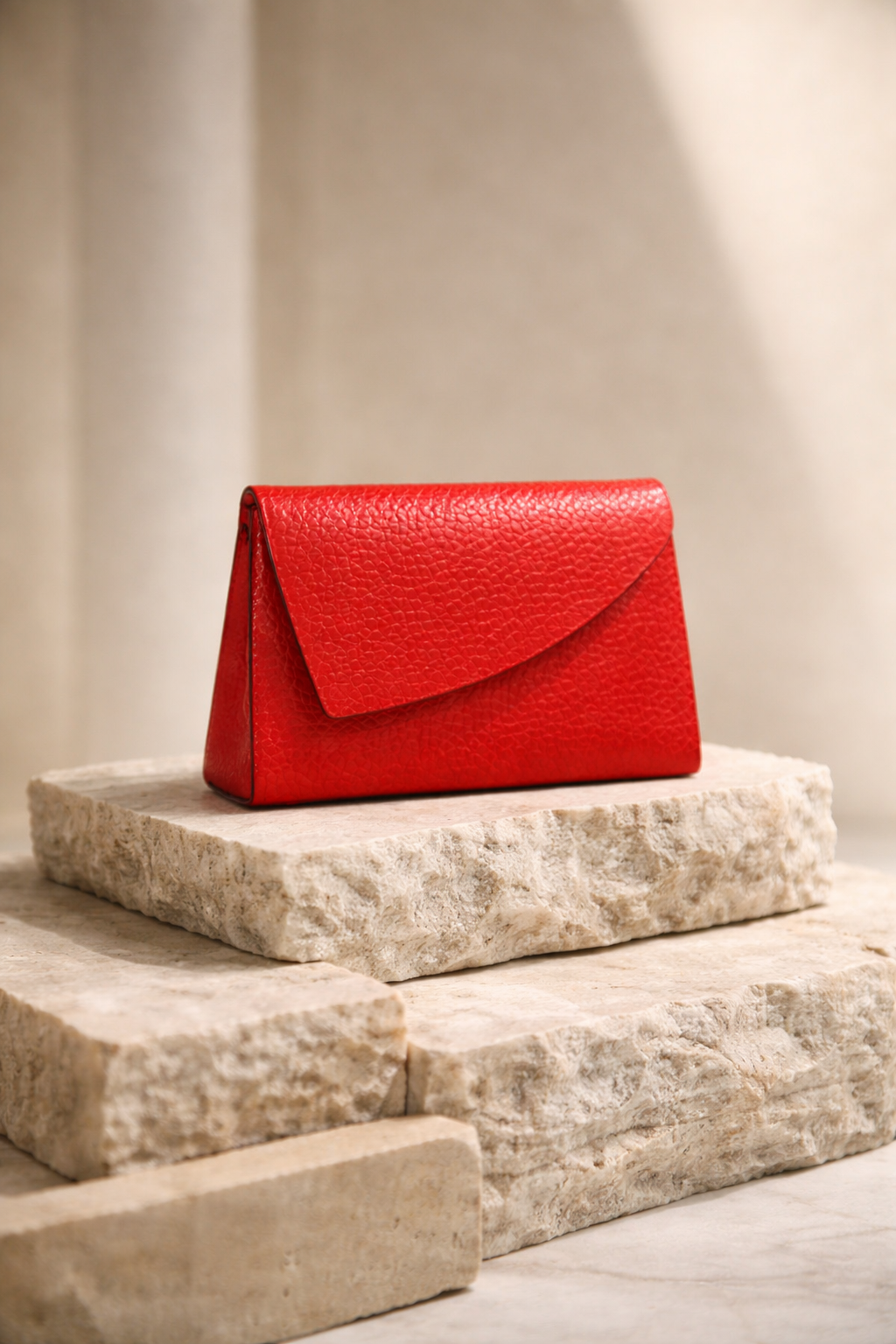 Aurelia Envelope Clutch