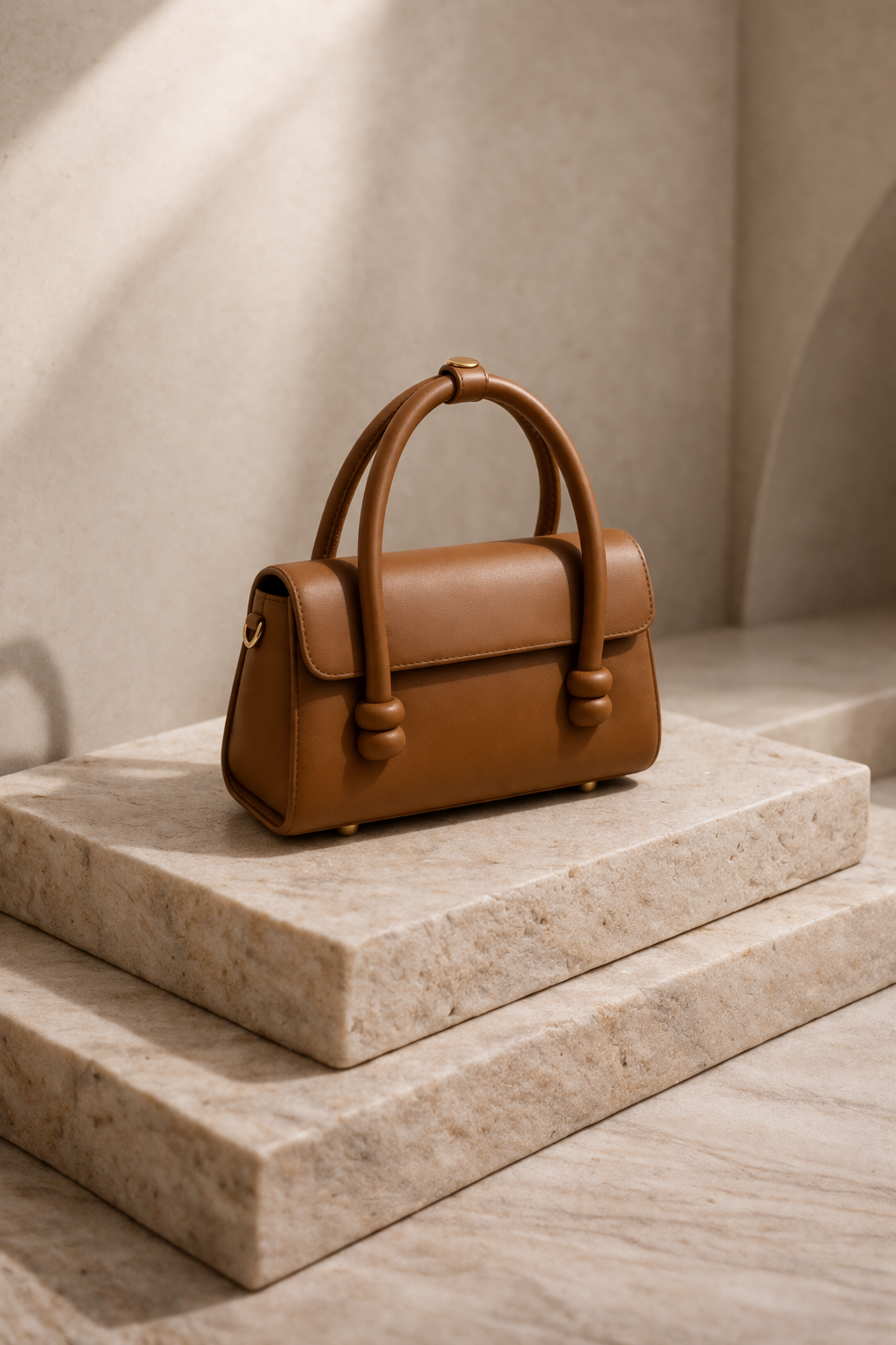 Éloise Mini Top Handle