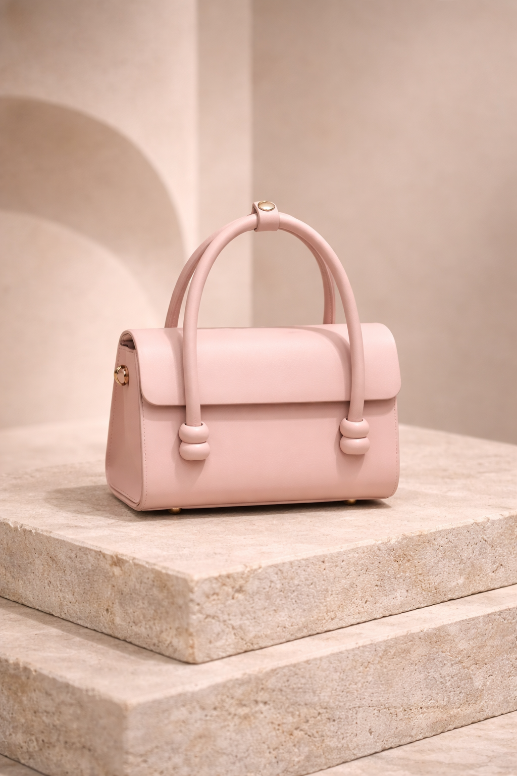 Éloise Mini Top Handle