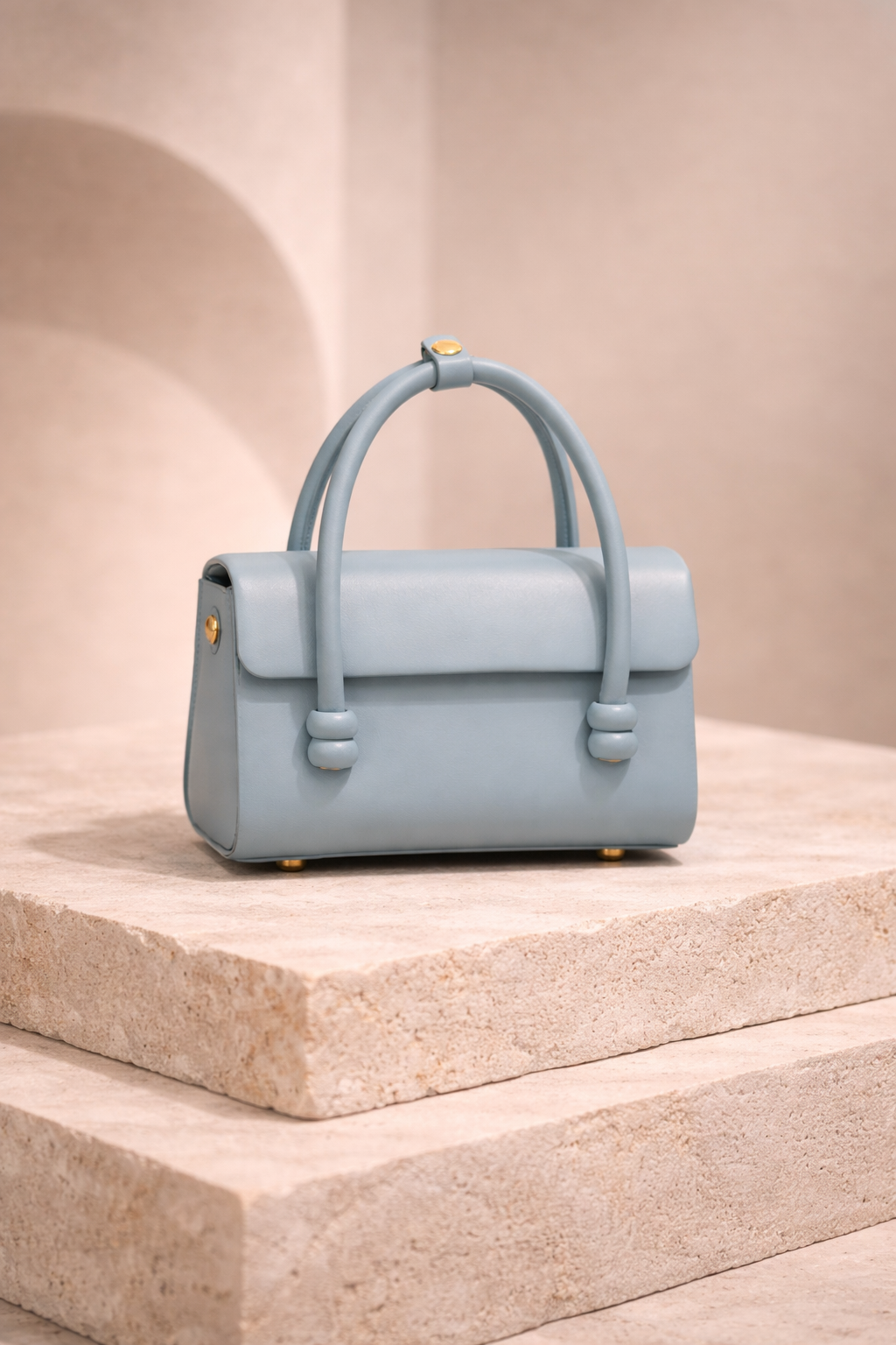 Éloise Mini Top Handle