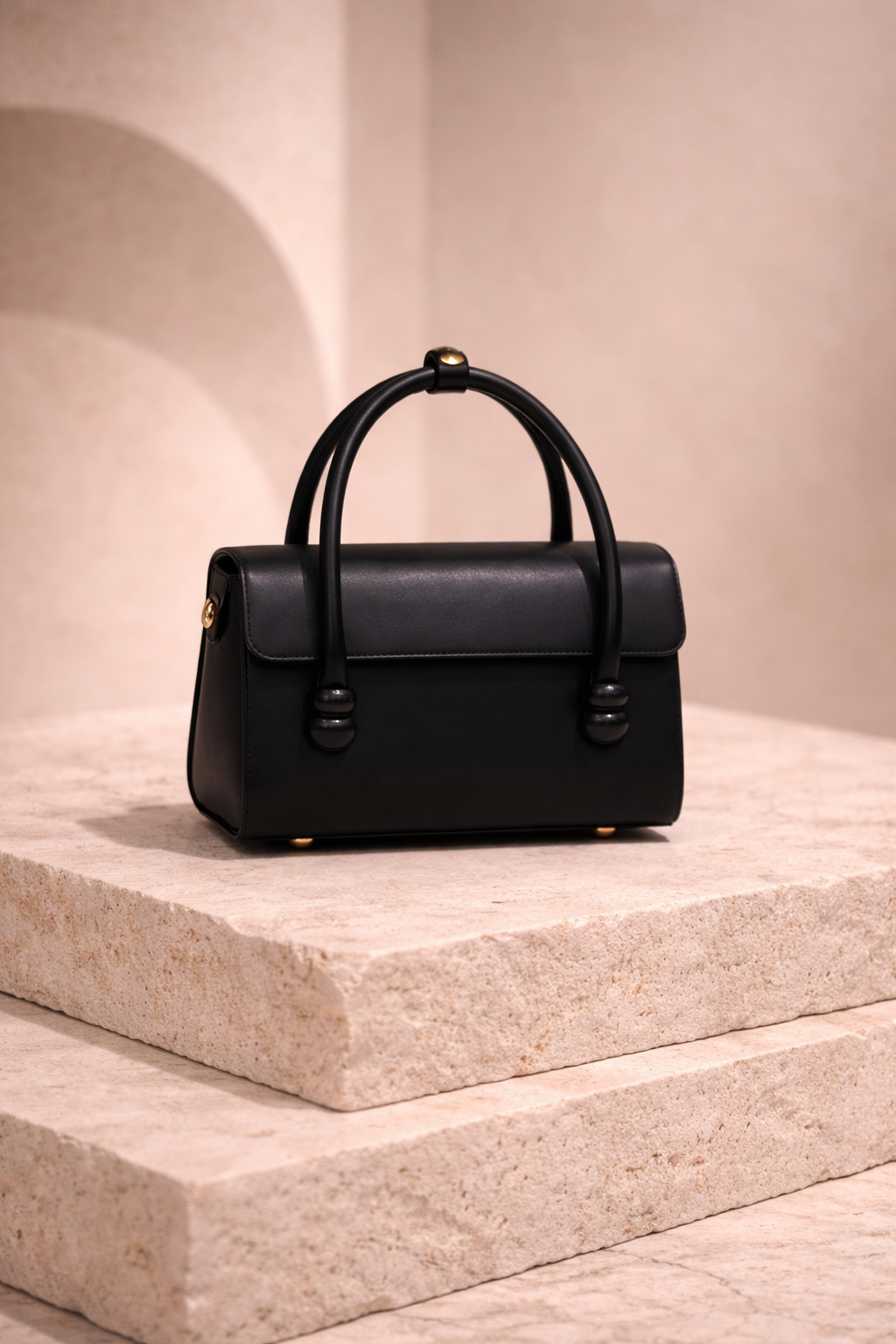 Éloise Mini Top Handle