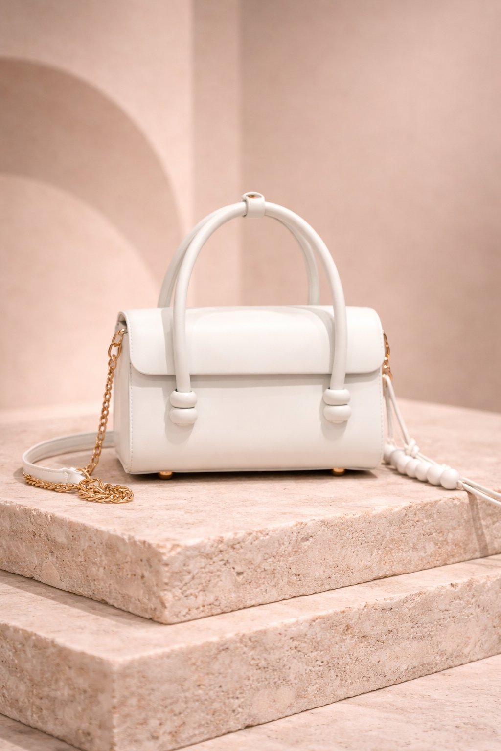 Éloise Mini Top Handle