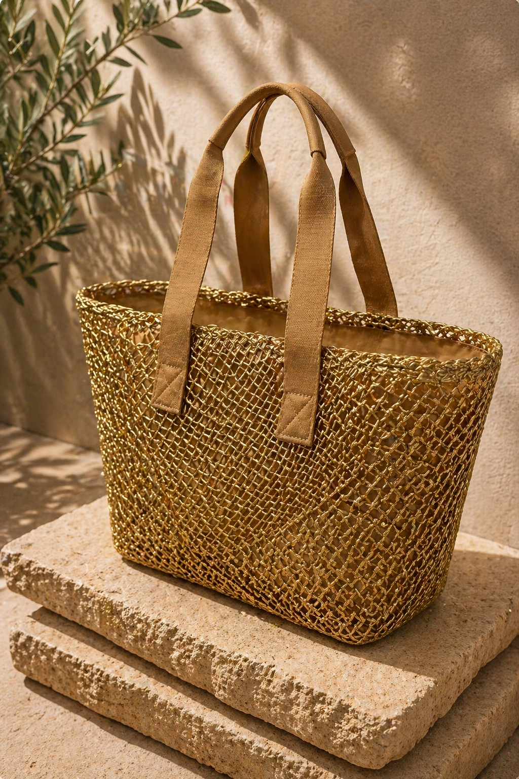Sorelle Tote