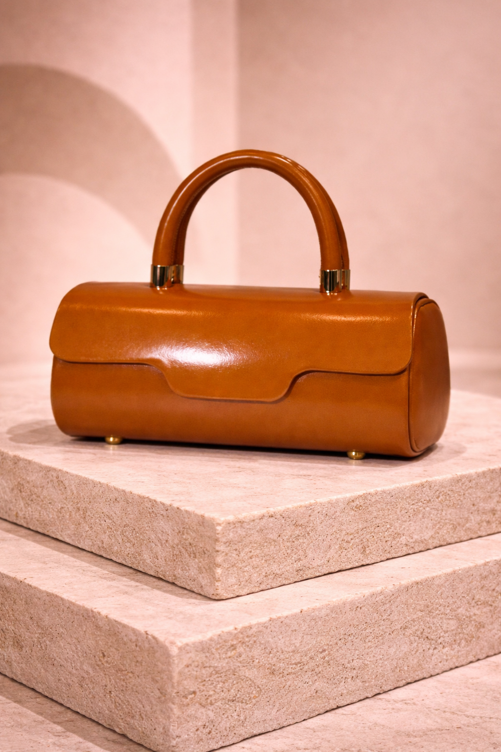 Elara Mini Top Handle