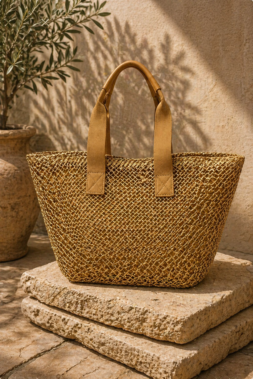 Sorelle Tote