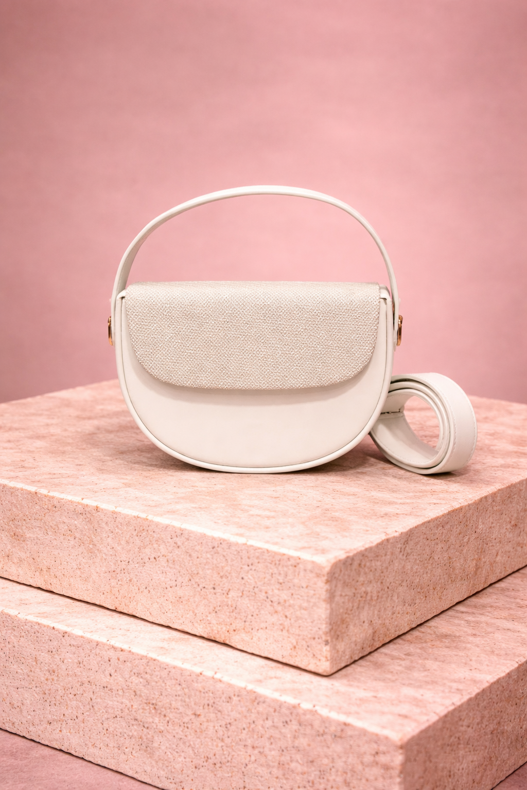Celeste Curve Bag