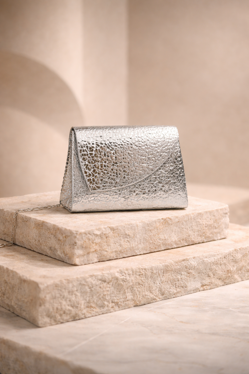 Aurelia Envelope Clutch