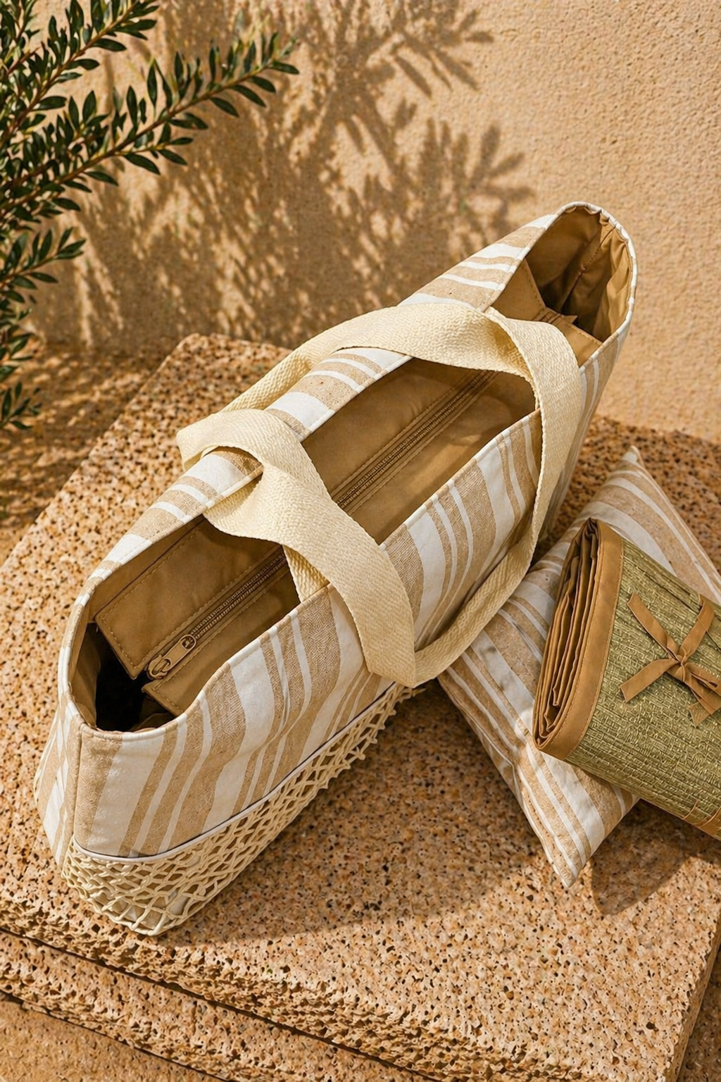 Riviera Tote