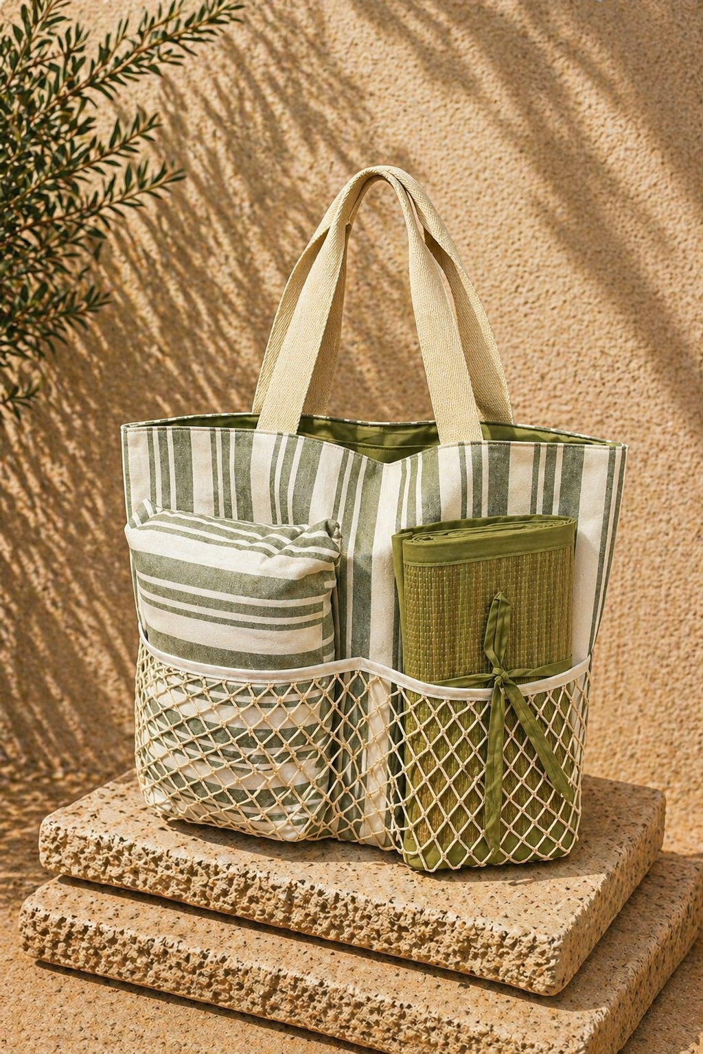 Riviera Tote