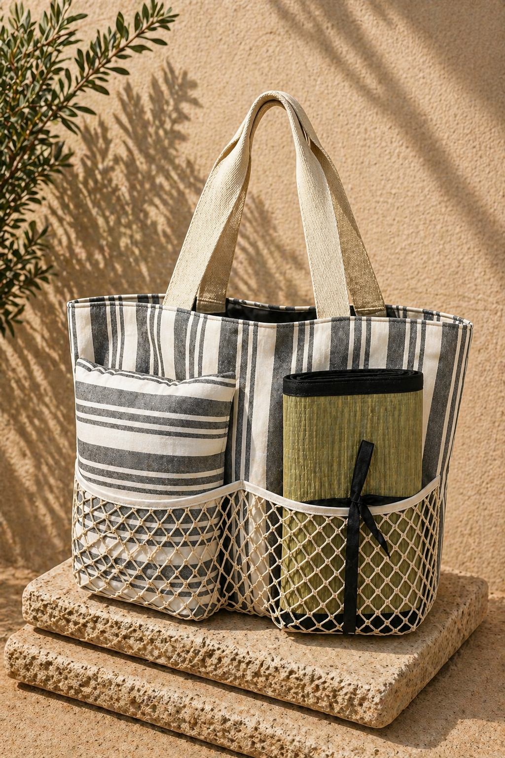 Riviera Tote