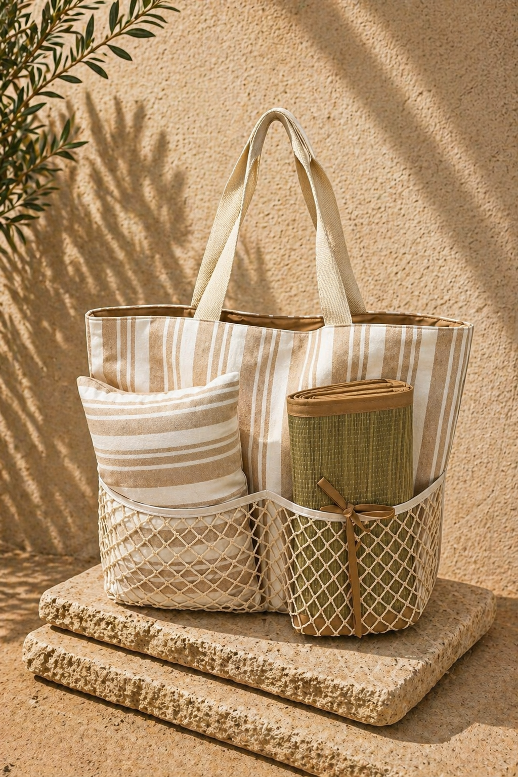 Riviera Tote
