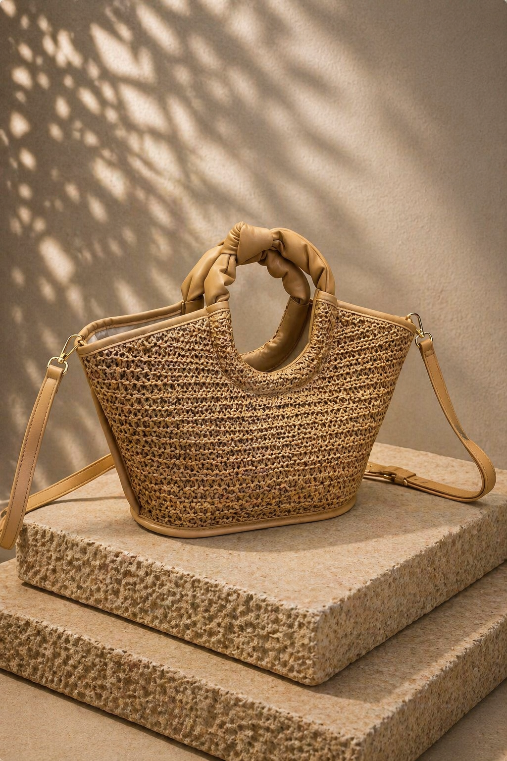 Solenne Bag