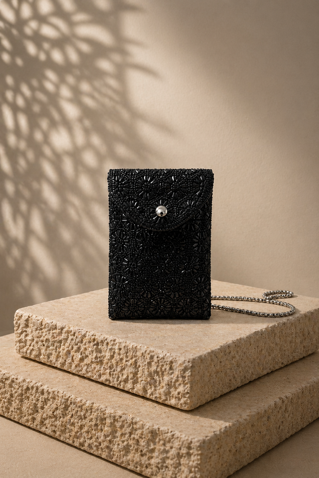 Coco Lumière Phone Pouch