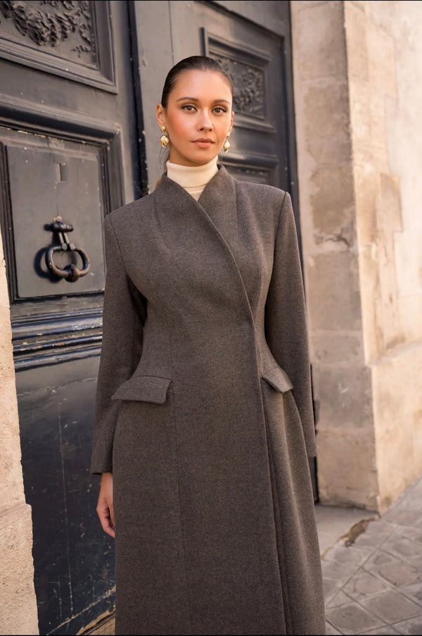 JOAN COAT