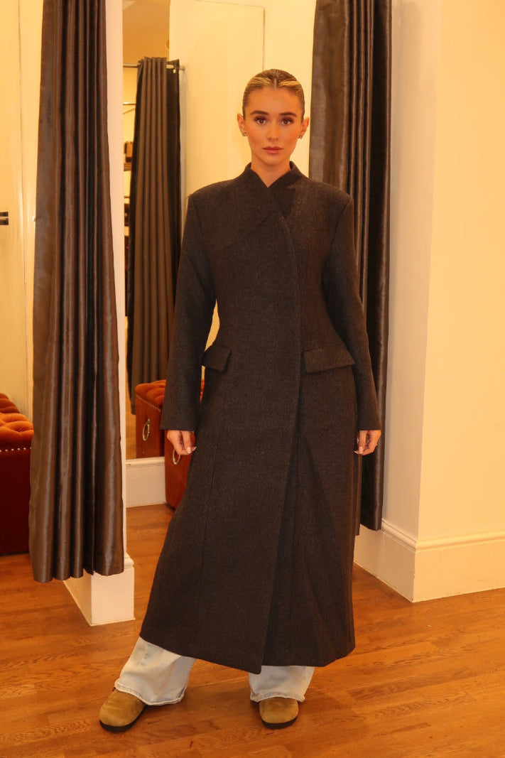 Joan Coat