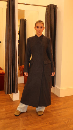 JOAN COAT
