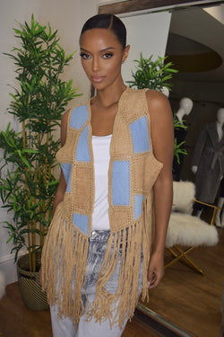 Nancy Waistcoat