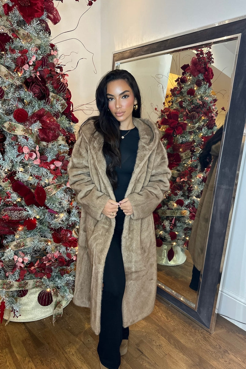 BONNIE COAT