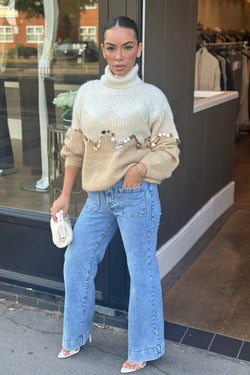 LOICE JUMPER