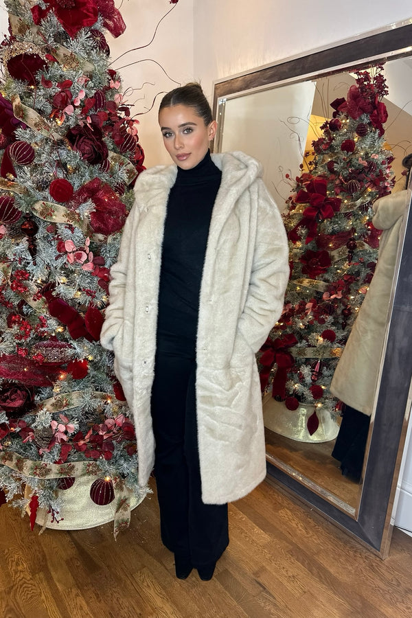BONNIE COAT