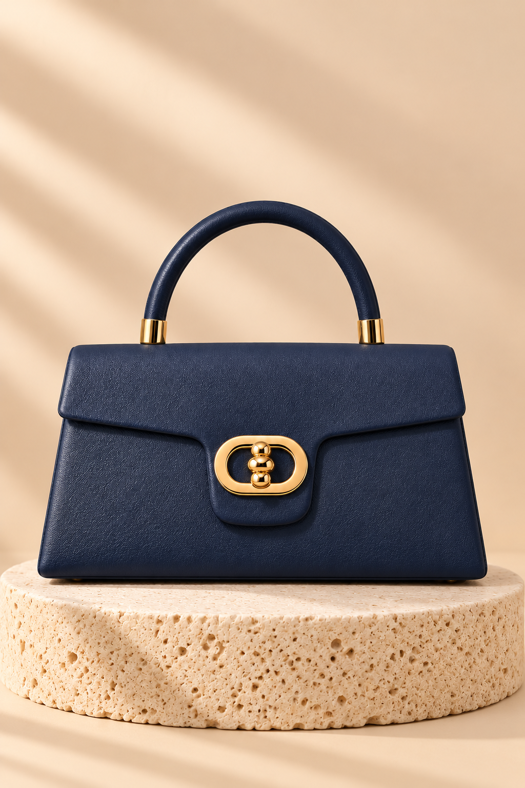 Elara Bag - Navy