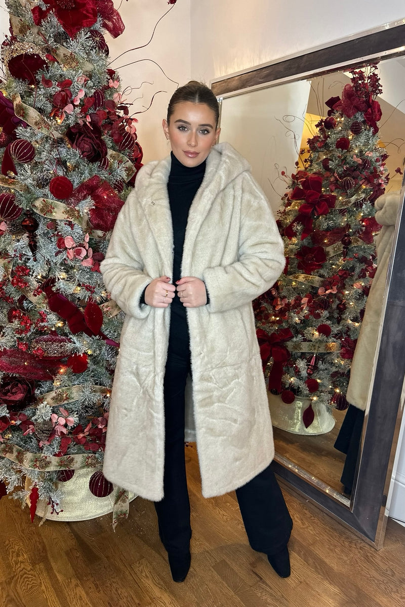 BONNIE COAT