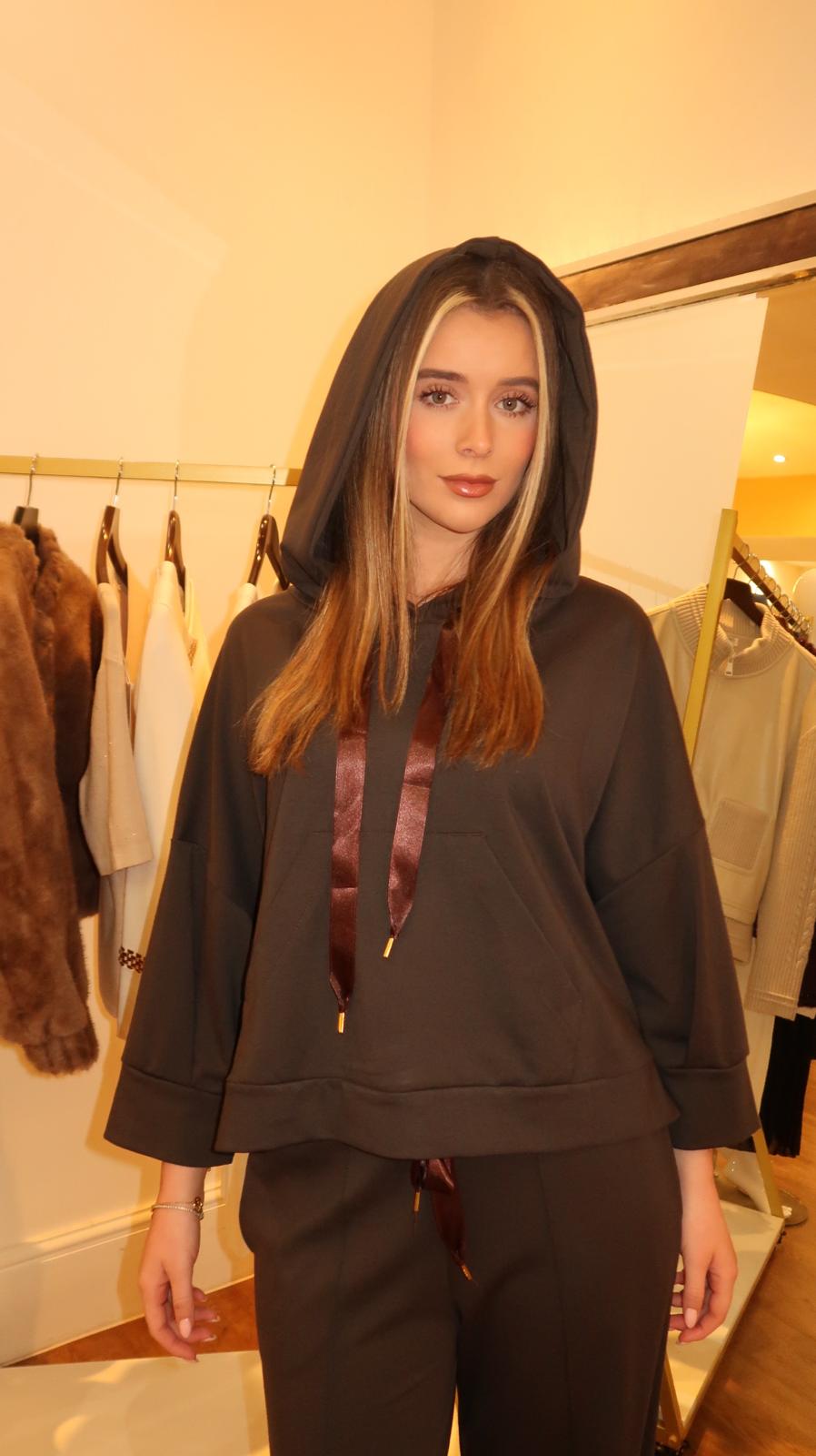 Arabelle Relaxed Co-ord Set