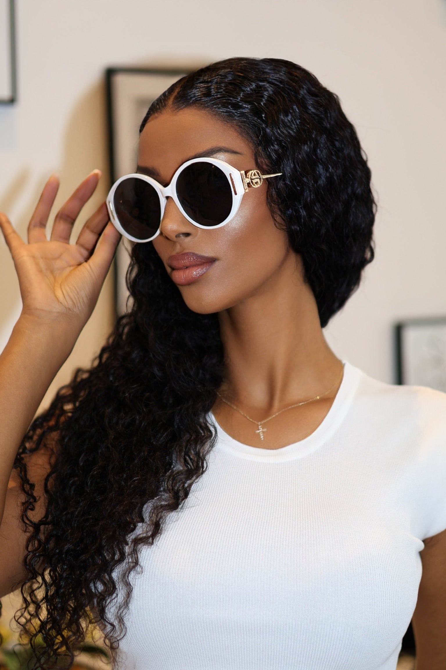 Luna Luxe Sunglasses