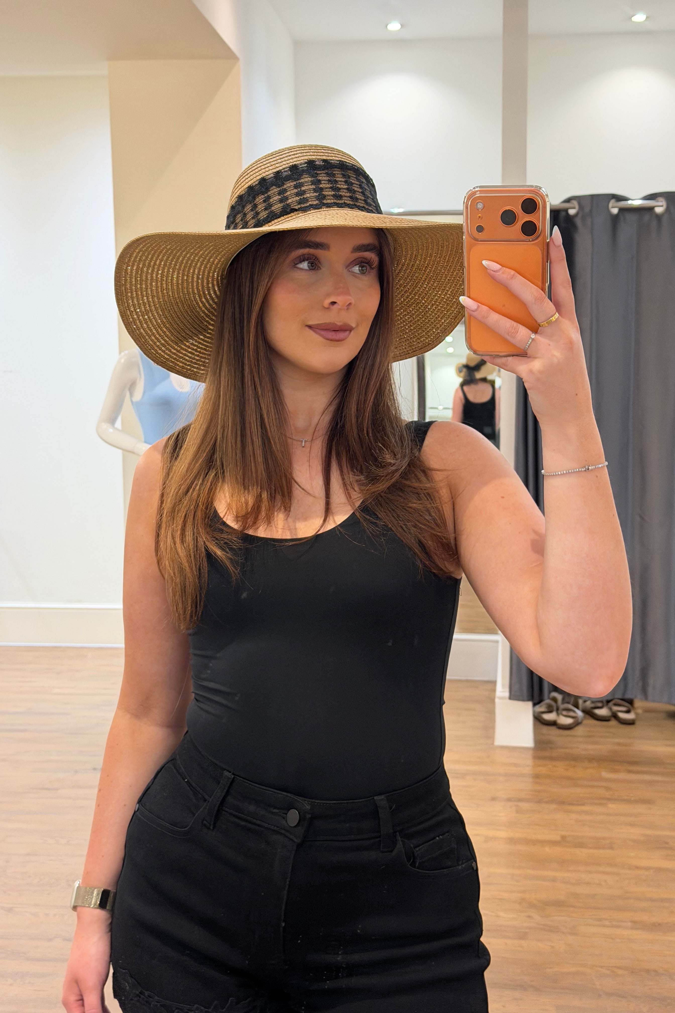 Marbella Sun Hat