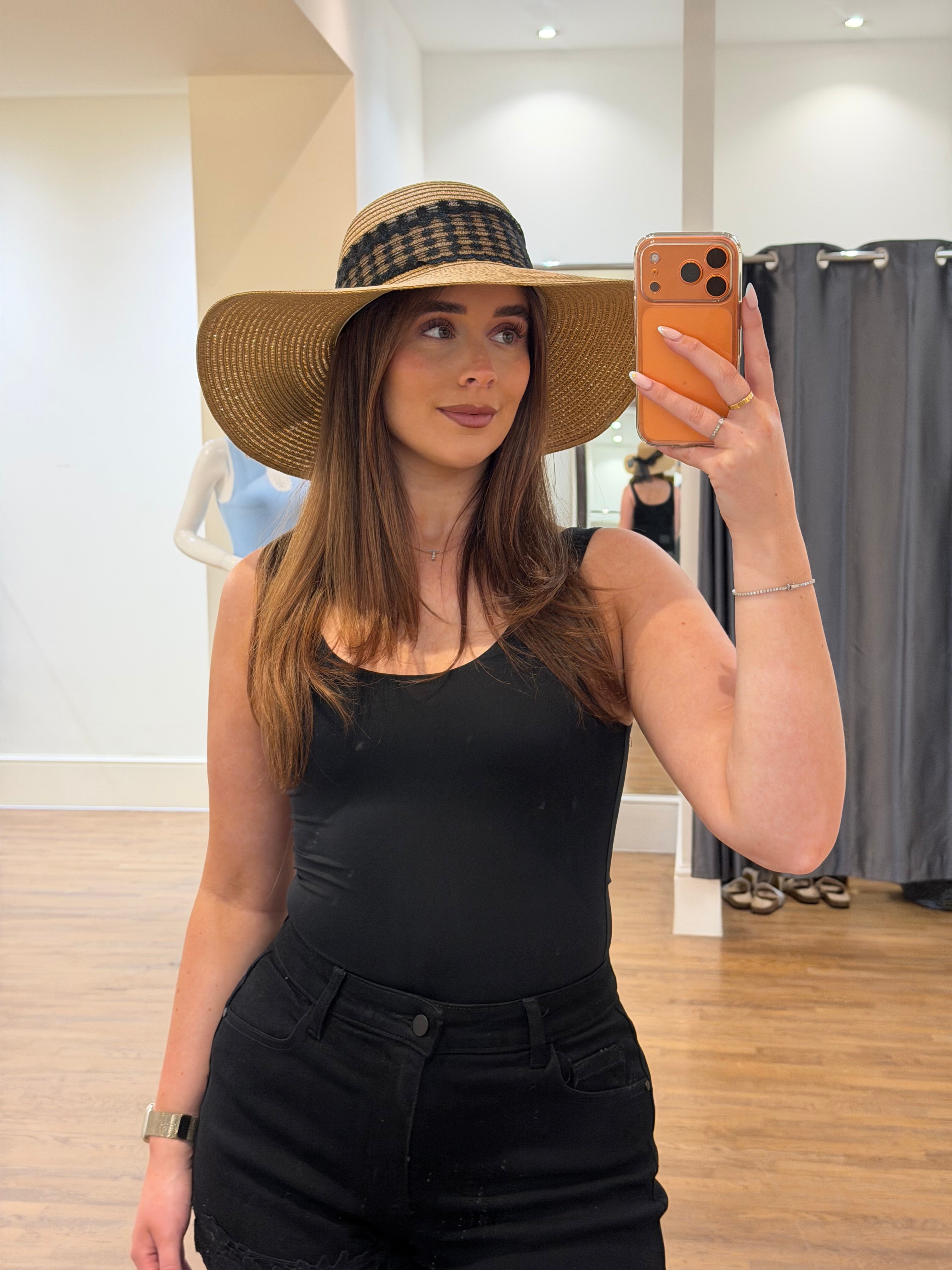 Marbella Sun Hat