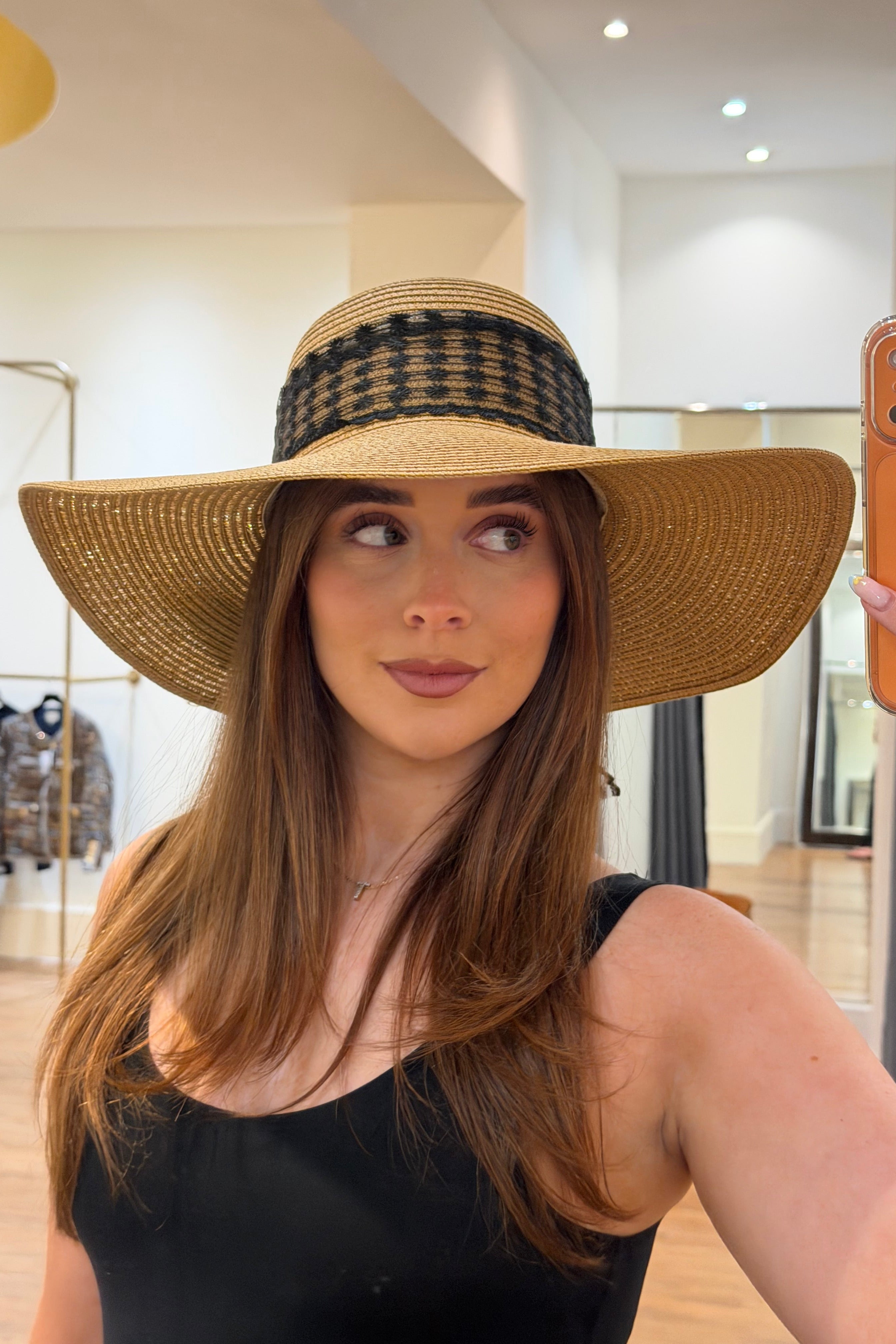 Marbella Sun Hat