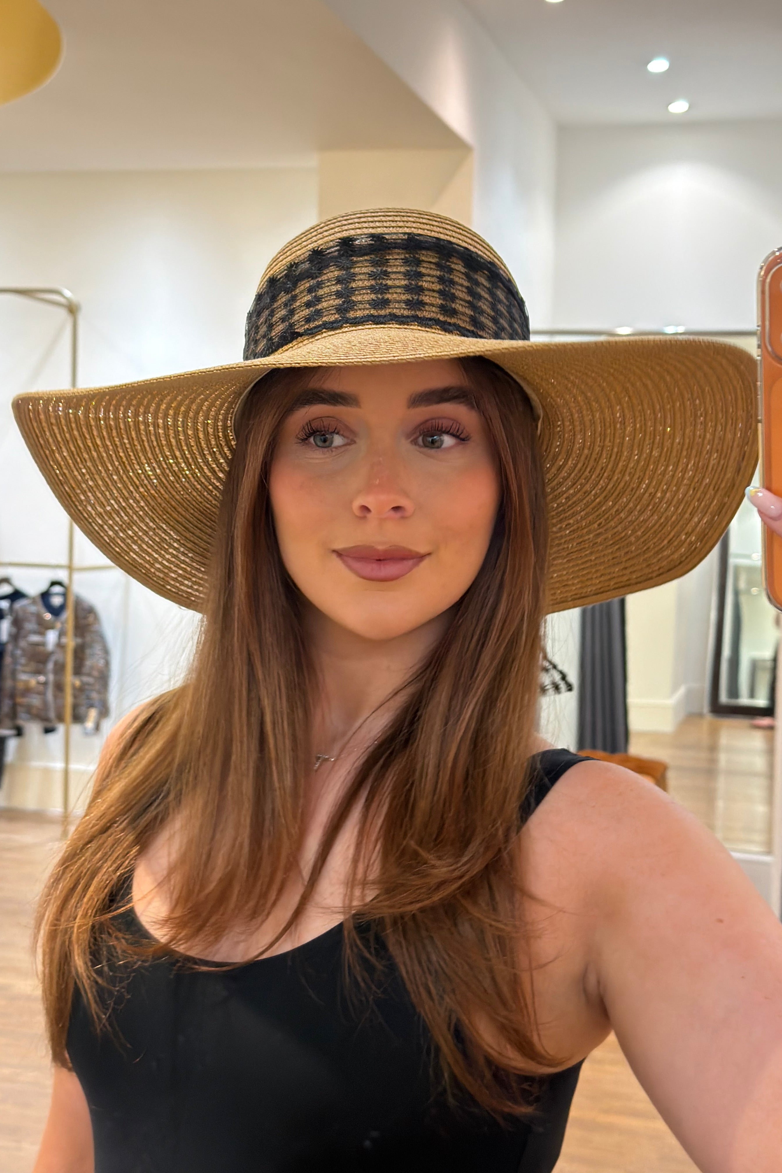 Marbella Sun Hat