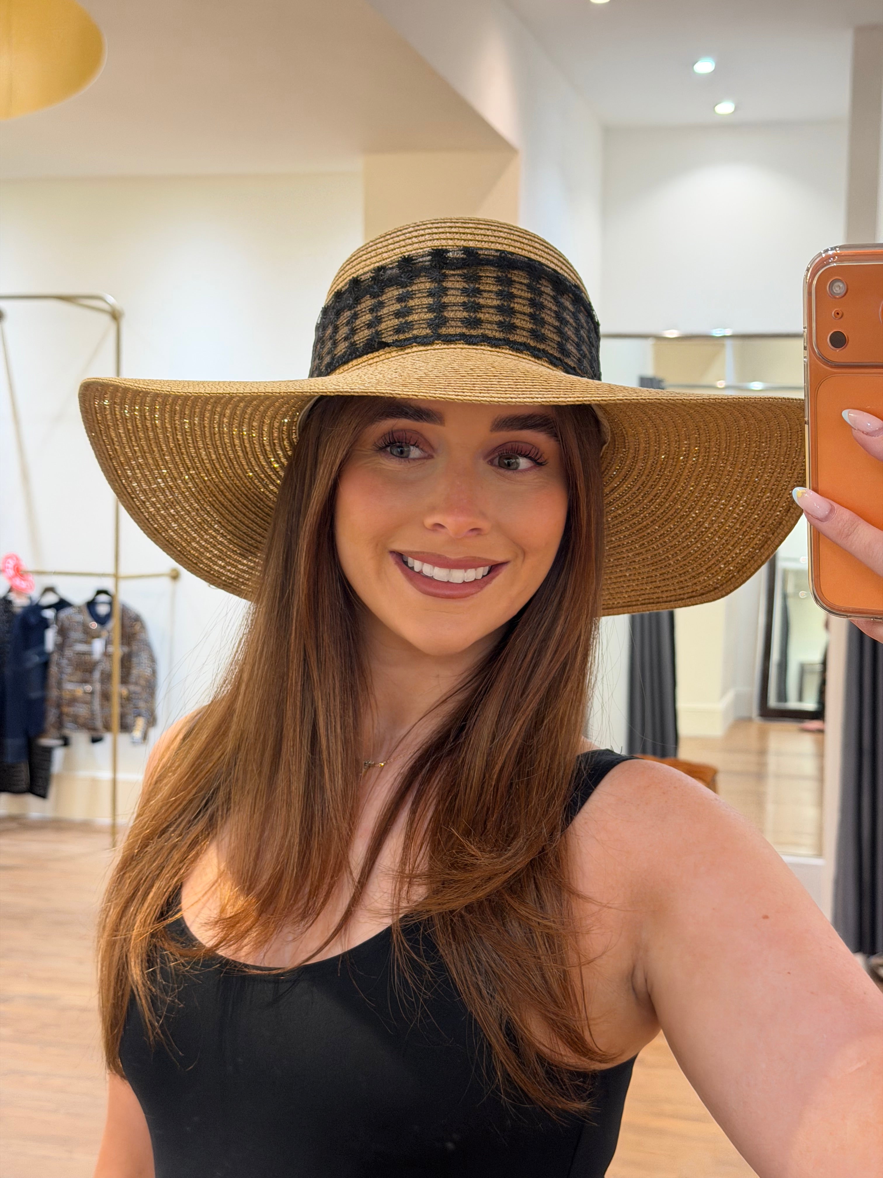 Marbella Sun Hat