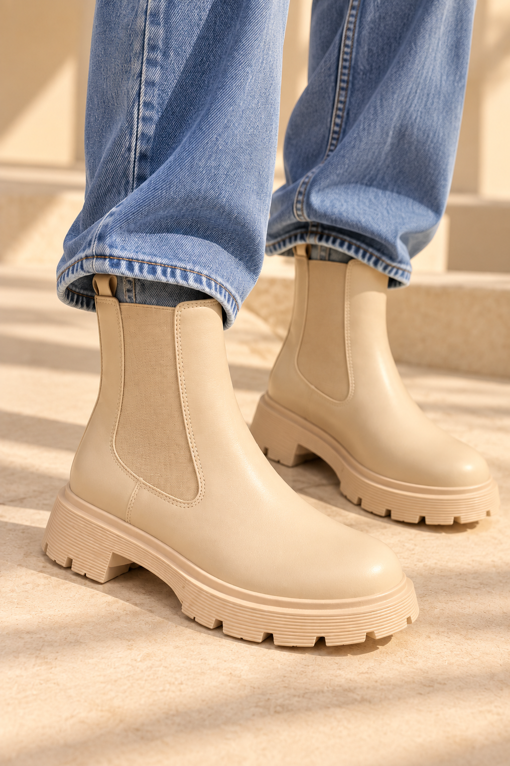 Loxley Chelsea Boots