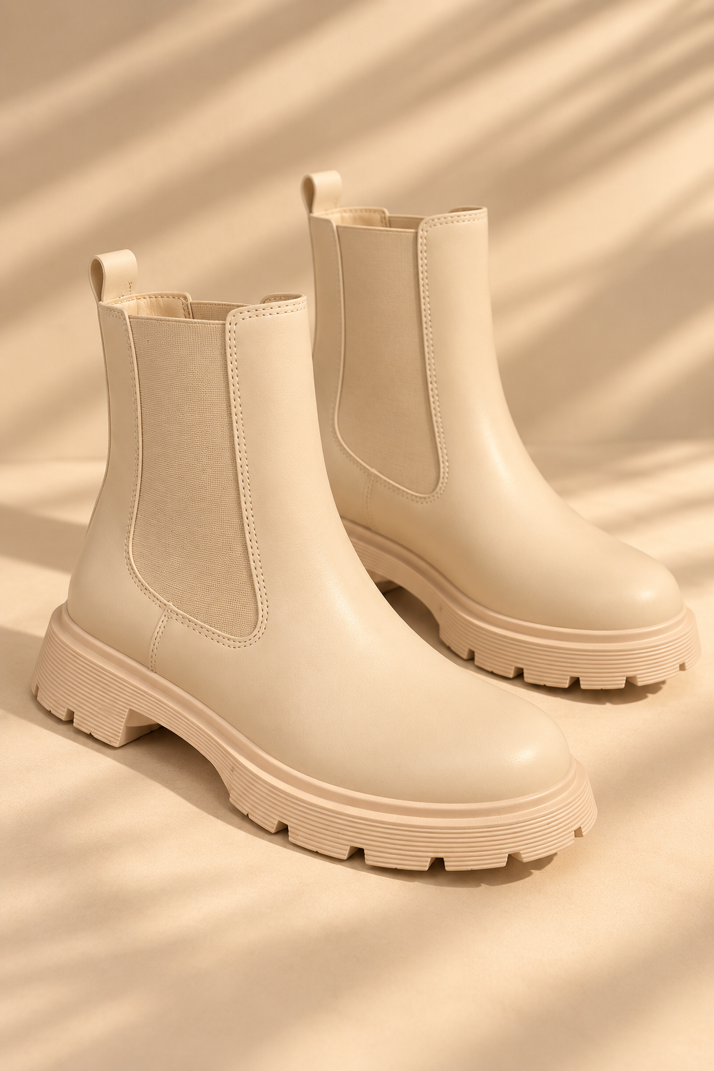 Loxley Chelsea Boots