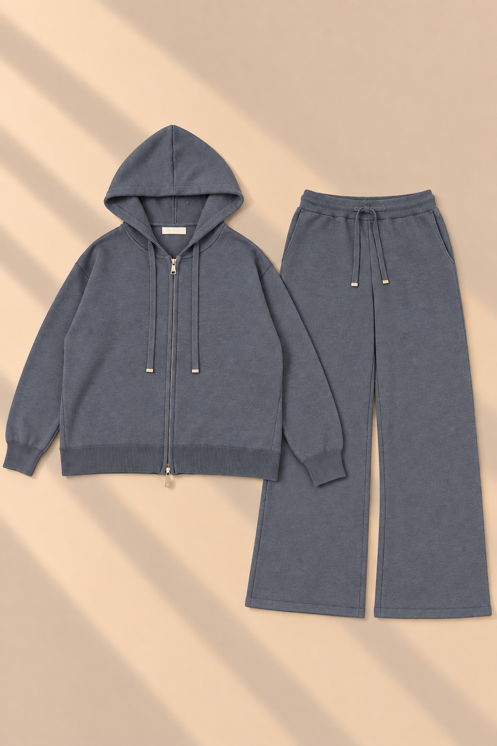 Maison Lounge Set – Charcoal
