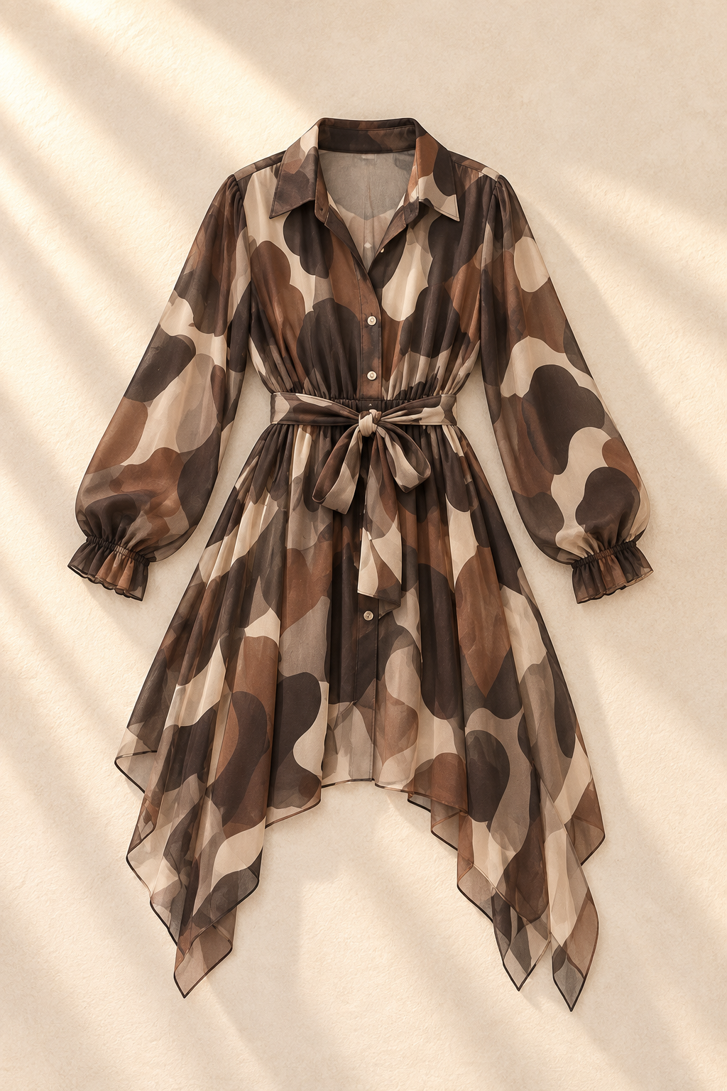 Mireva Dress
