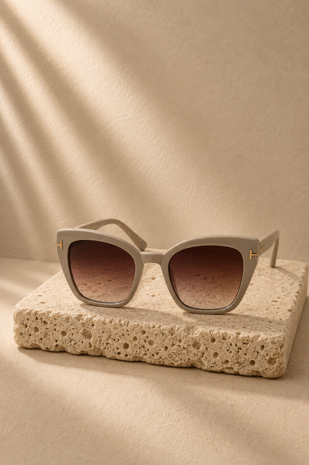 The Verona Sunglasses