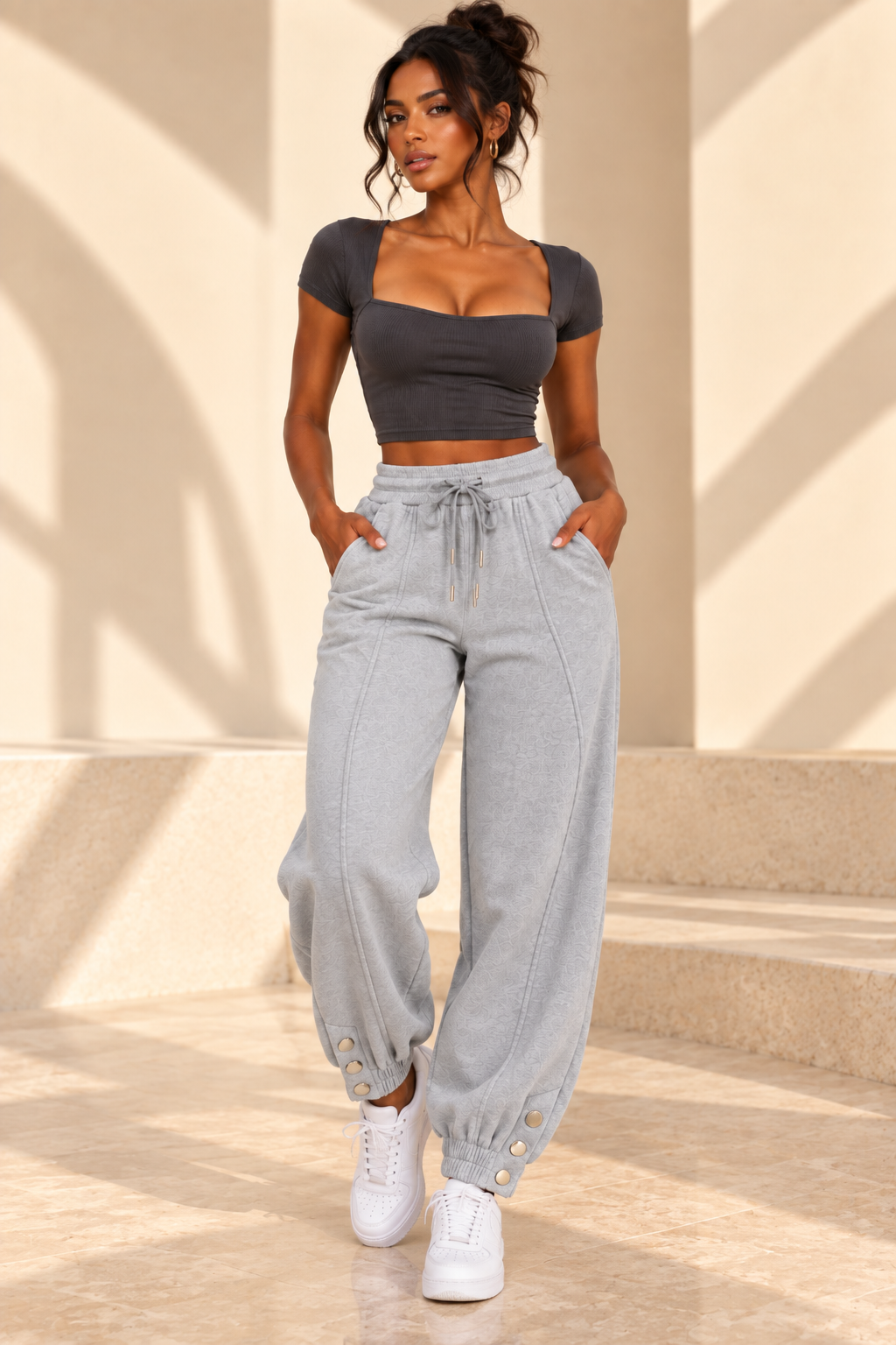 Orla Joggers