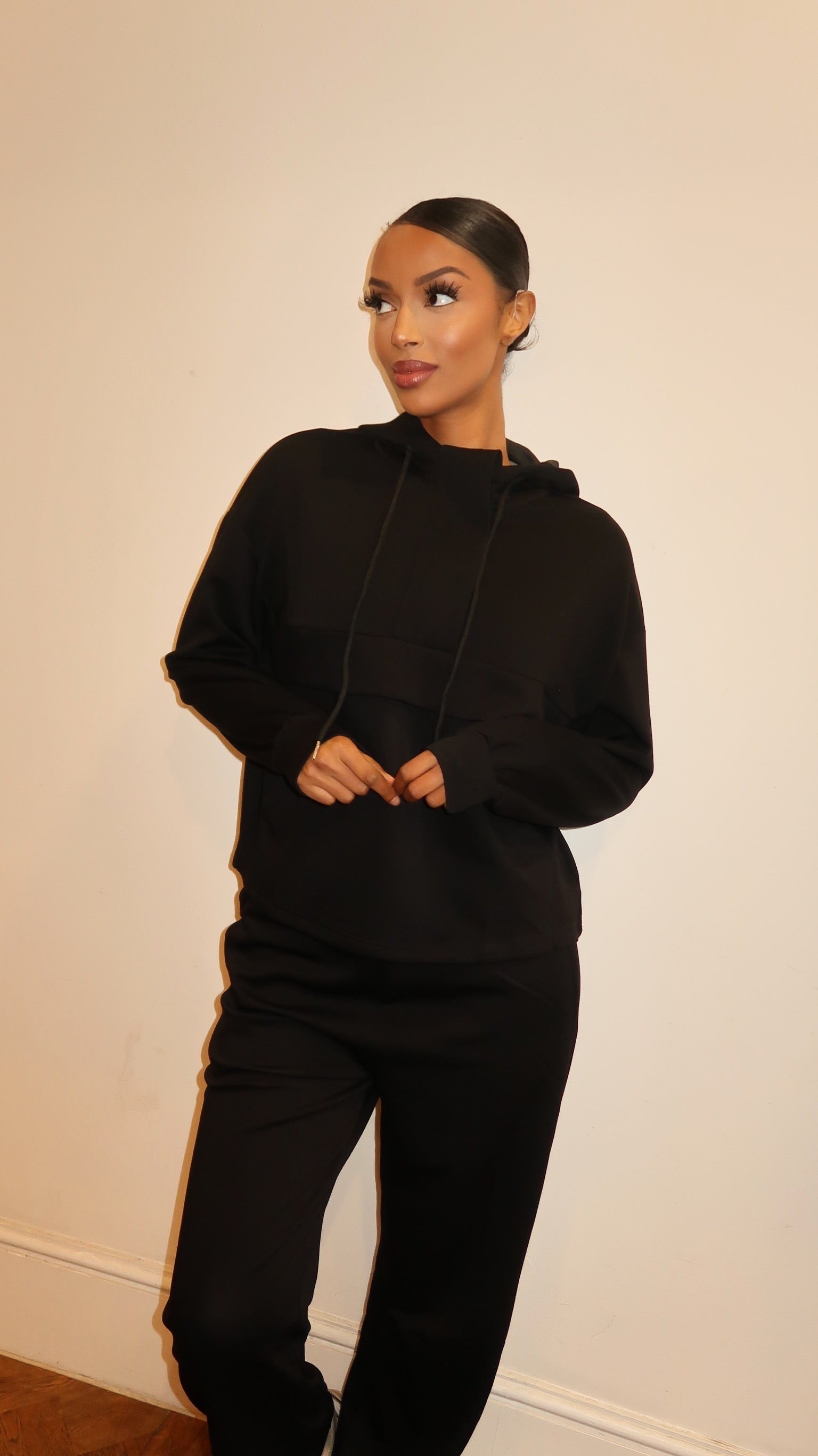 Elwood Hooded Lounge Set