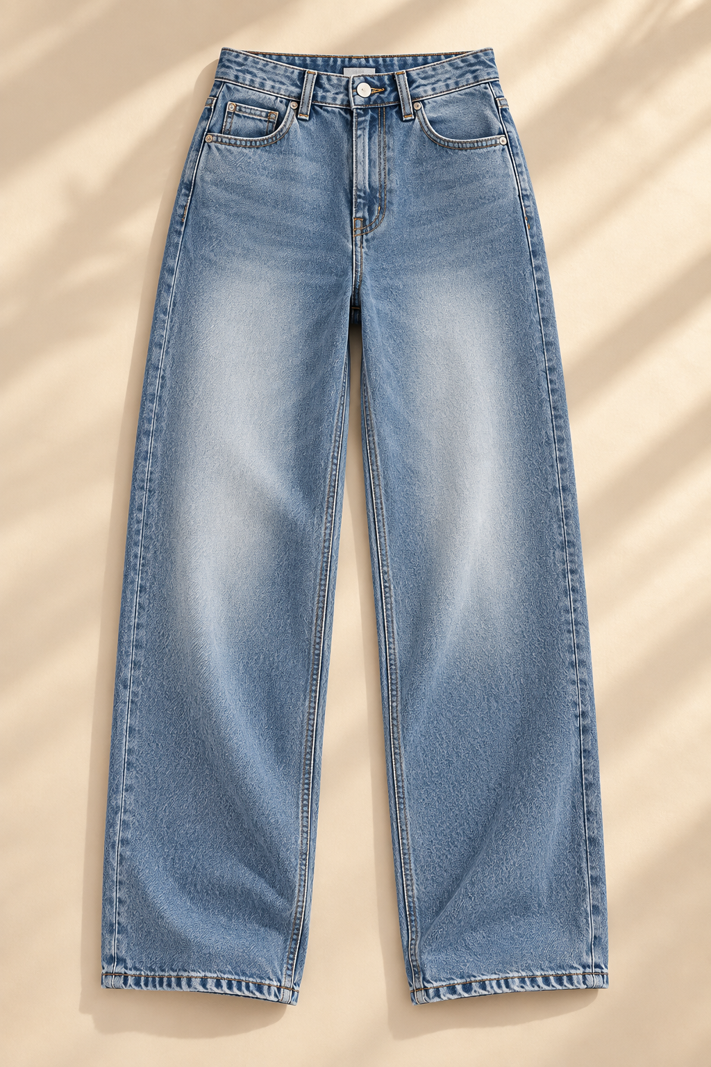 Posie Bow Jeans