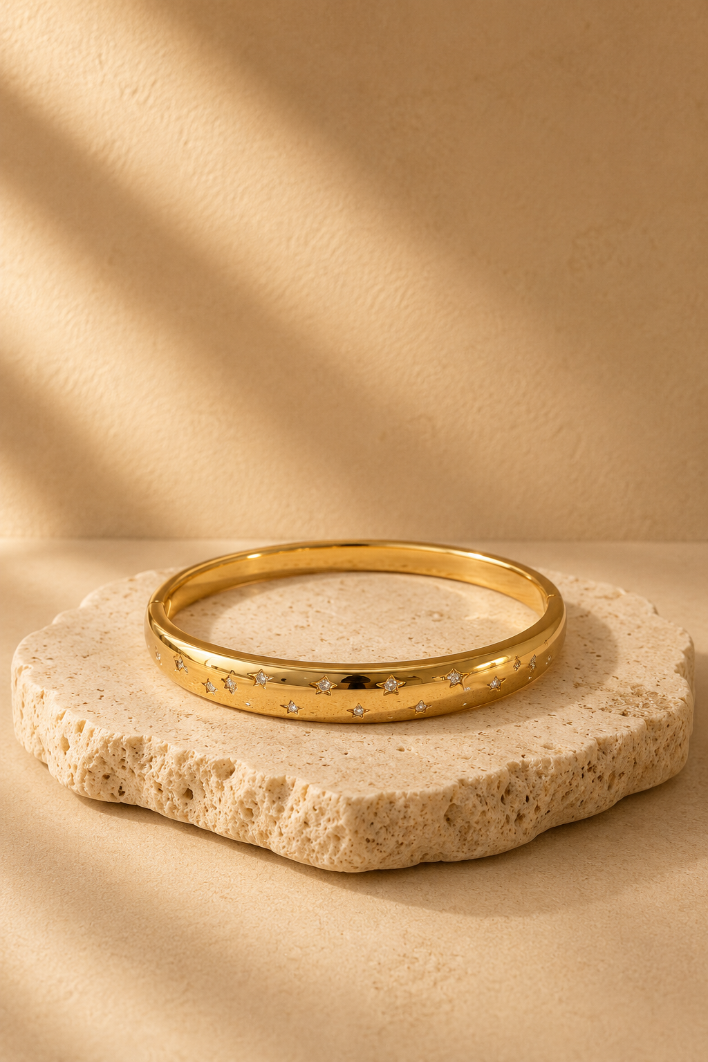 Stella Star Bangle