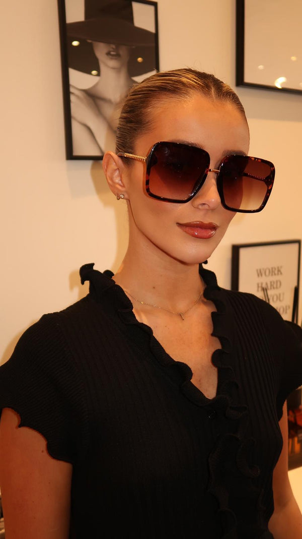 Emma’s Bronze Mirage