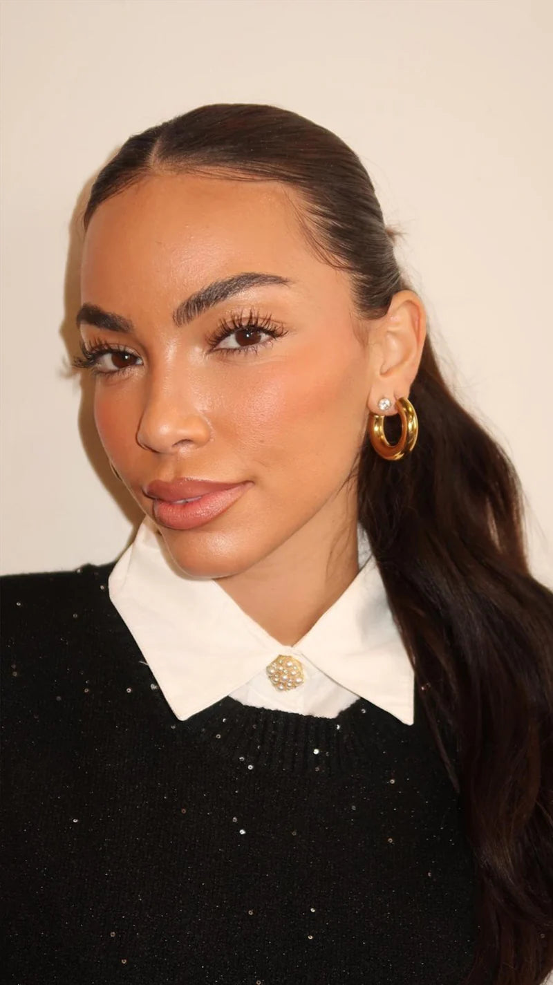 Pearls | Button Covers