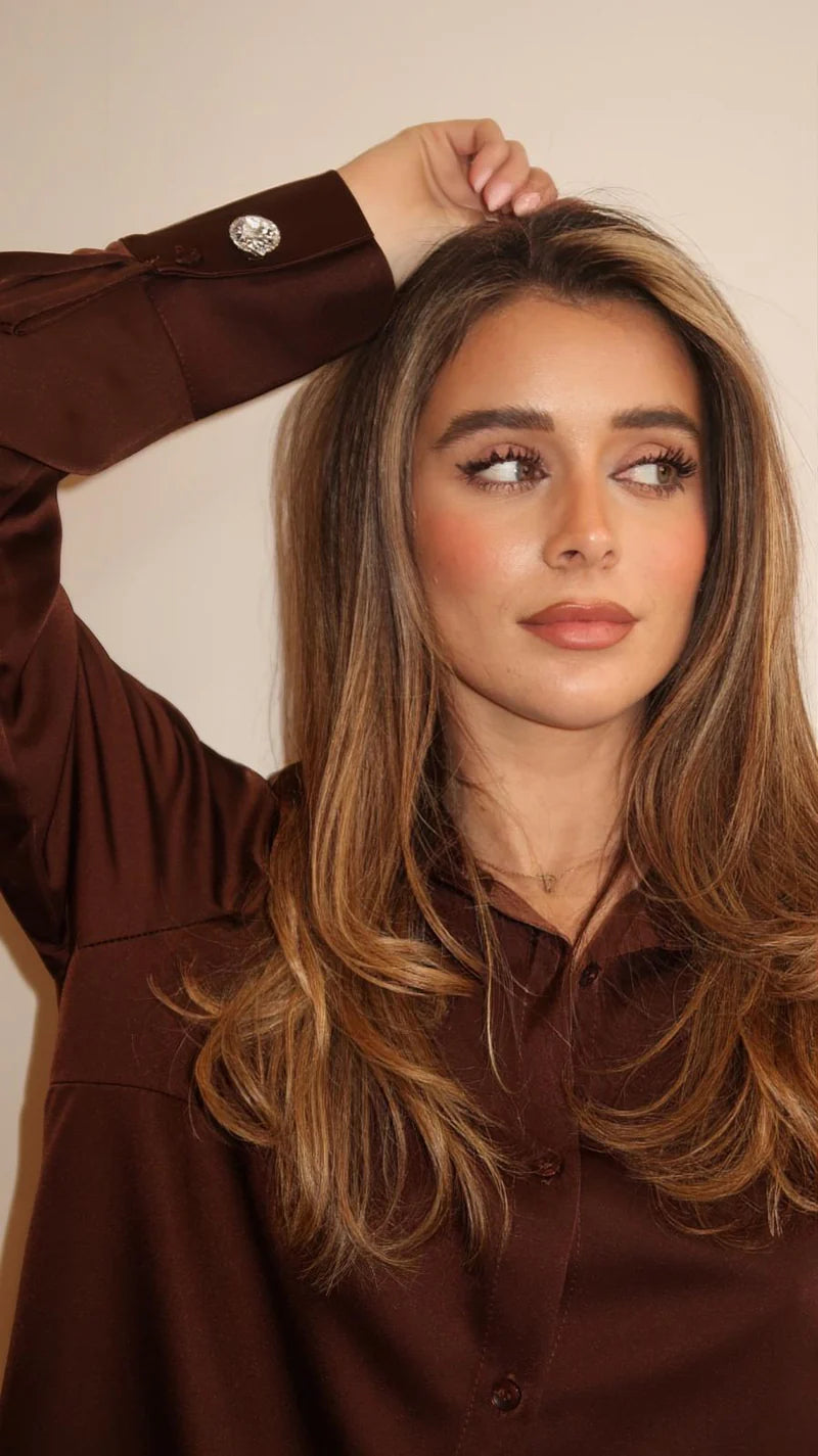 Solitaire Halo | Button Covers