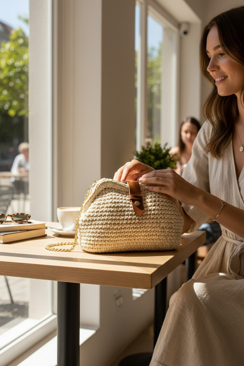 Mirelle Bag