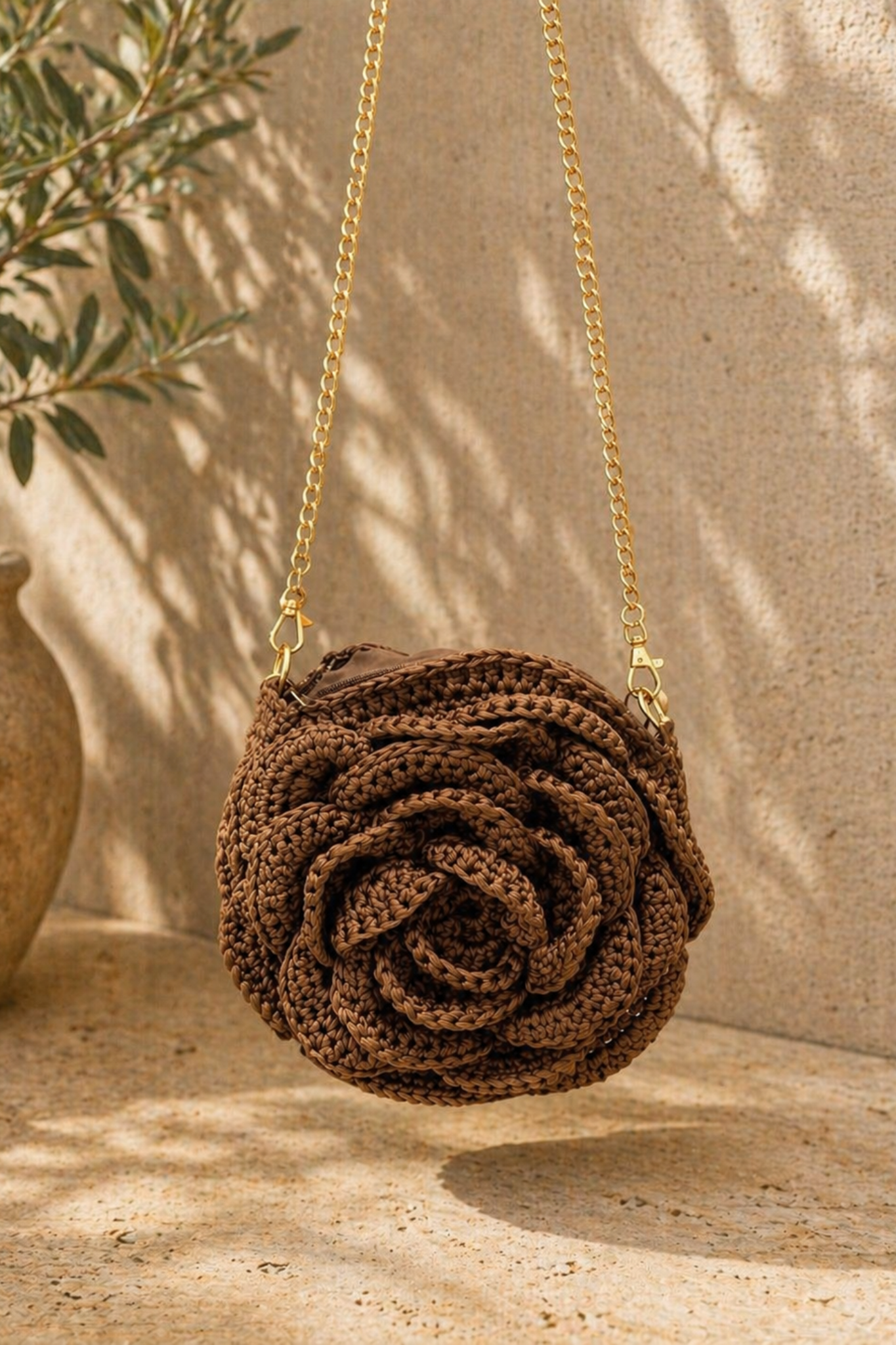 Roselle Bag