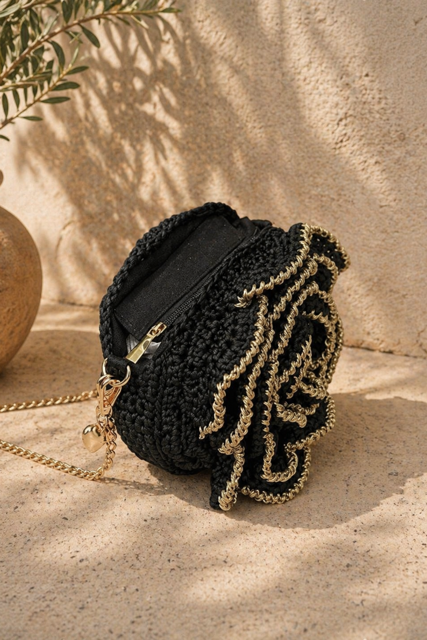 Roselle Bag