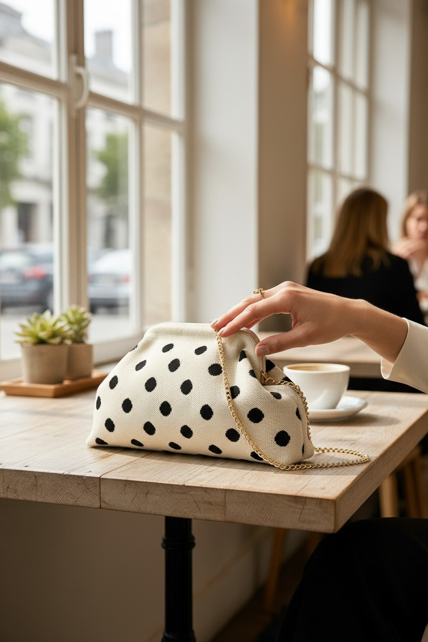 Colette Bag