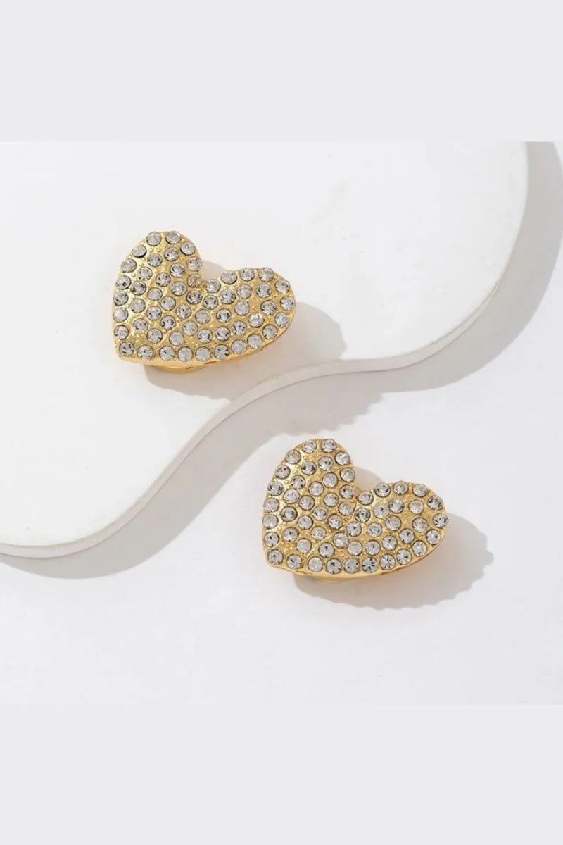 Crystals | Button Covers